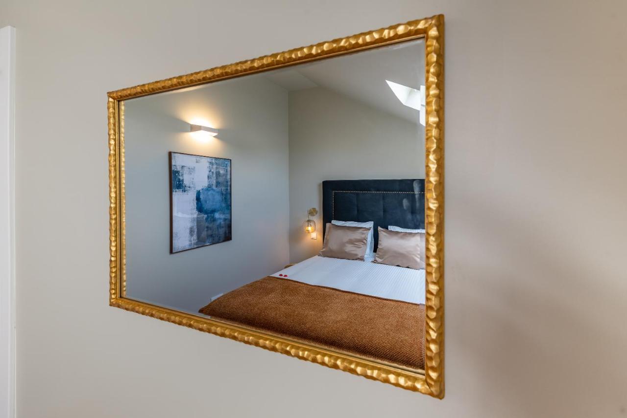 Style And Comfort In Downtown Lejlighed Lisboa