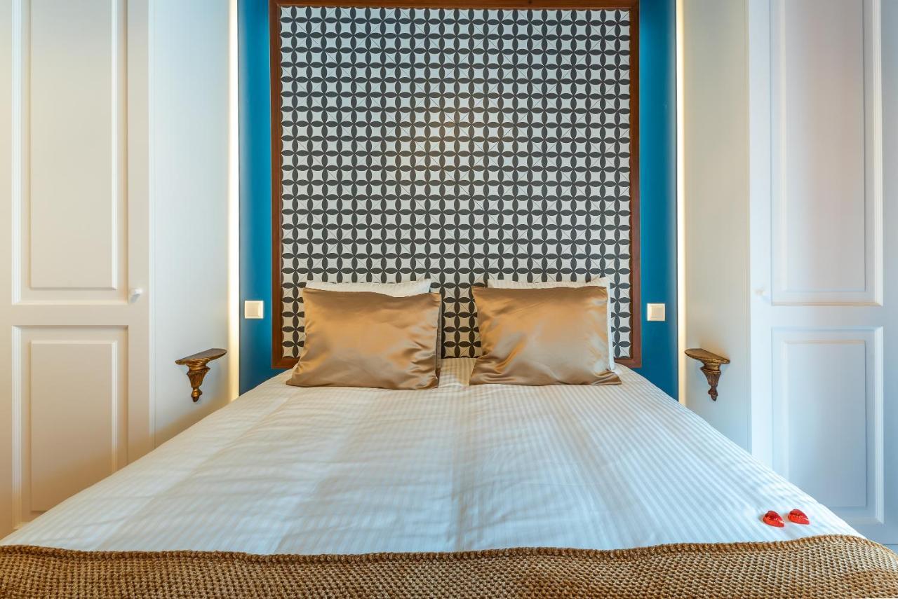 Style And Comfort In Downtown Lejlighed