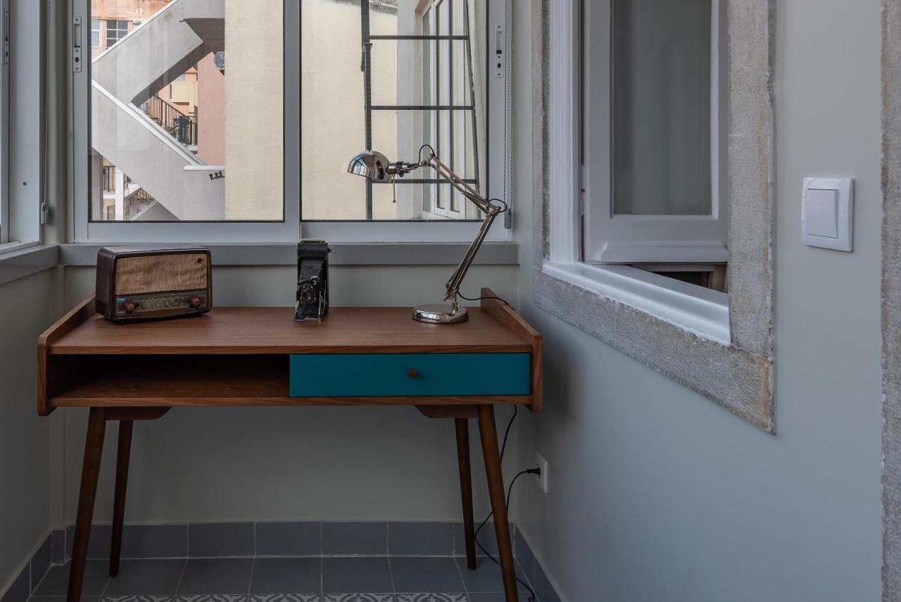 Lejlighed Style And Comfort In Downtown *