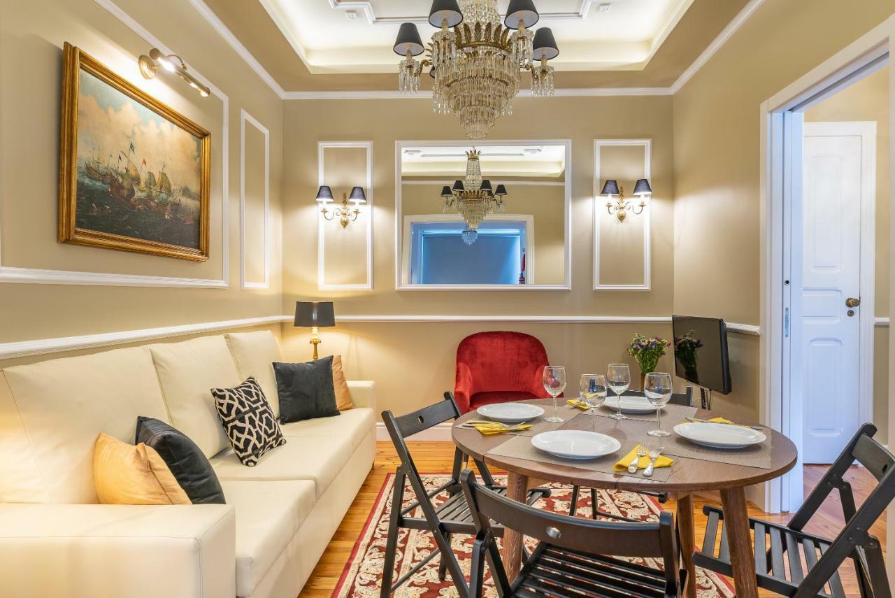 Style And Comfort In Downtown Lejlighed