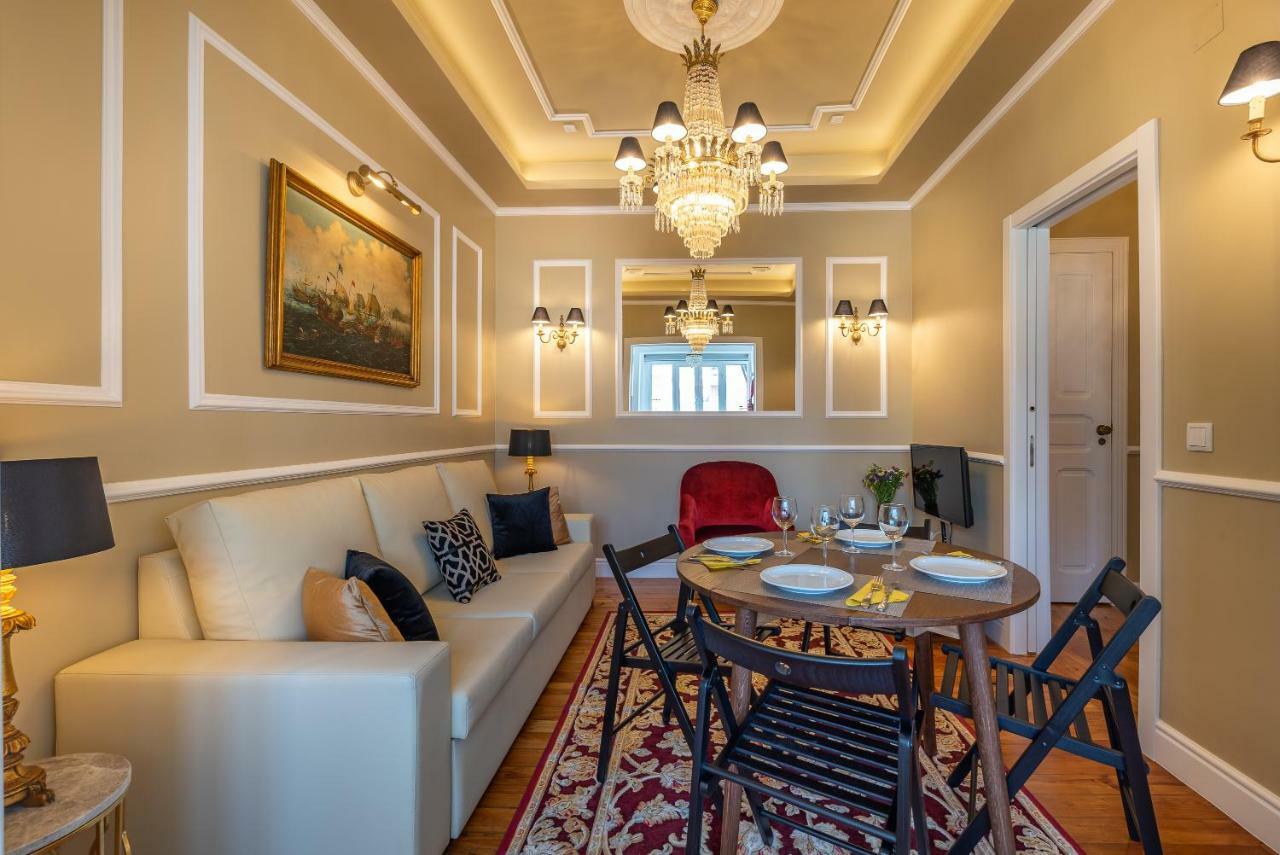 Style And Comfort In Downtown Lejlighed