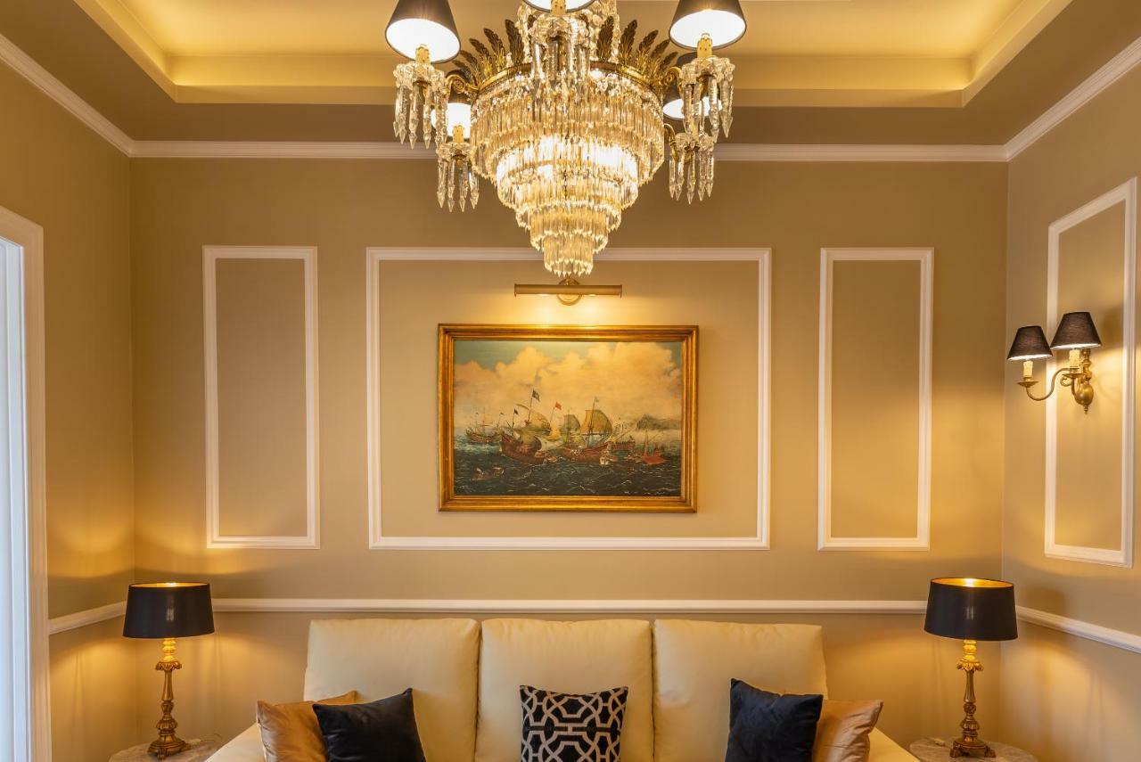 Style And Comfort In Downtown Lejlighed *