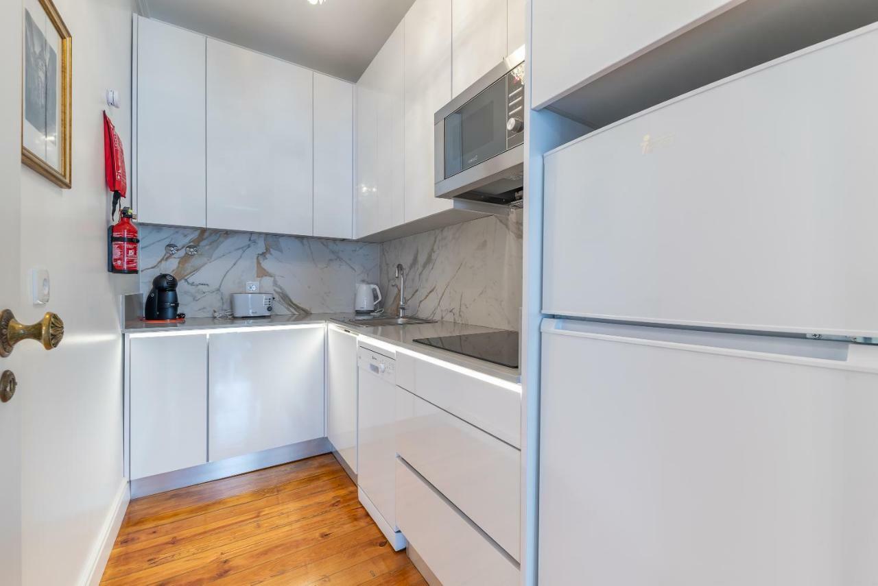Lejlighed Style And Comfort In Downtown *