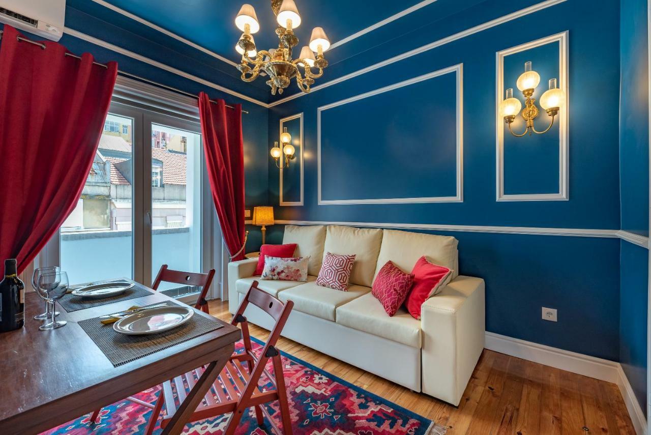 Lejlighed Style And Comfort In Downtown *