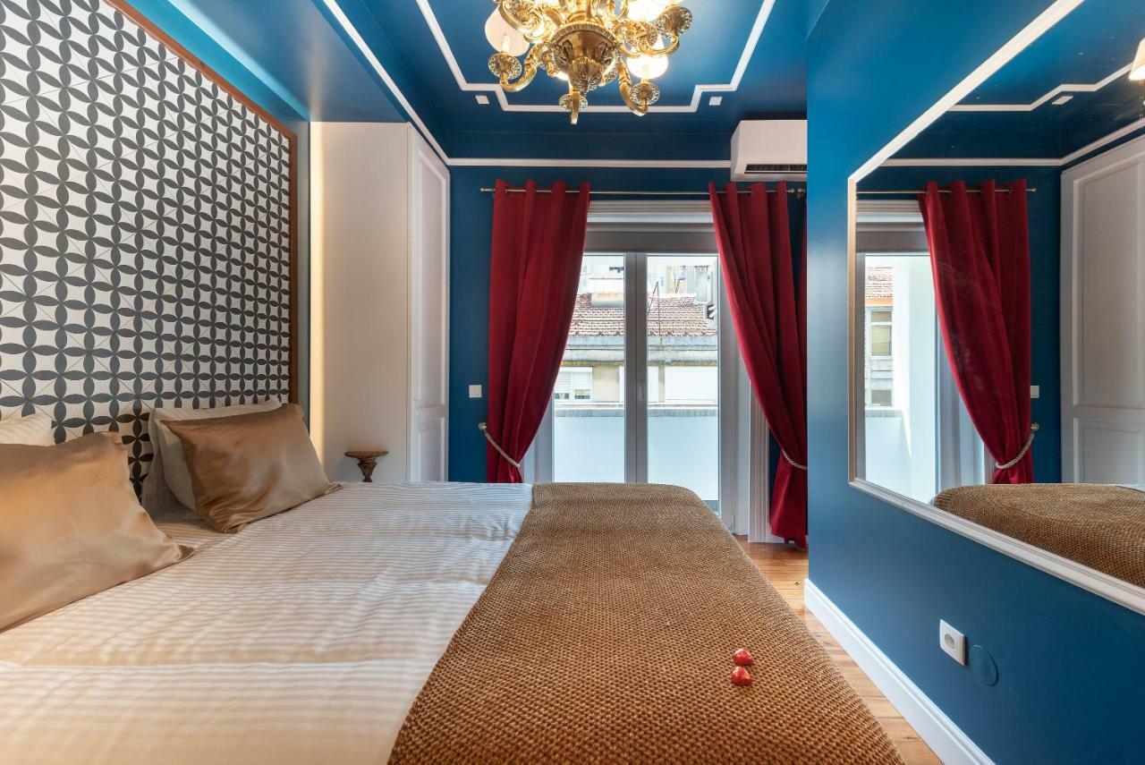 Style And Comfort In Downtown Lejlighed *