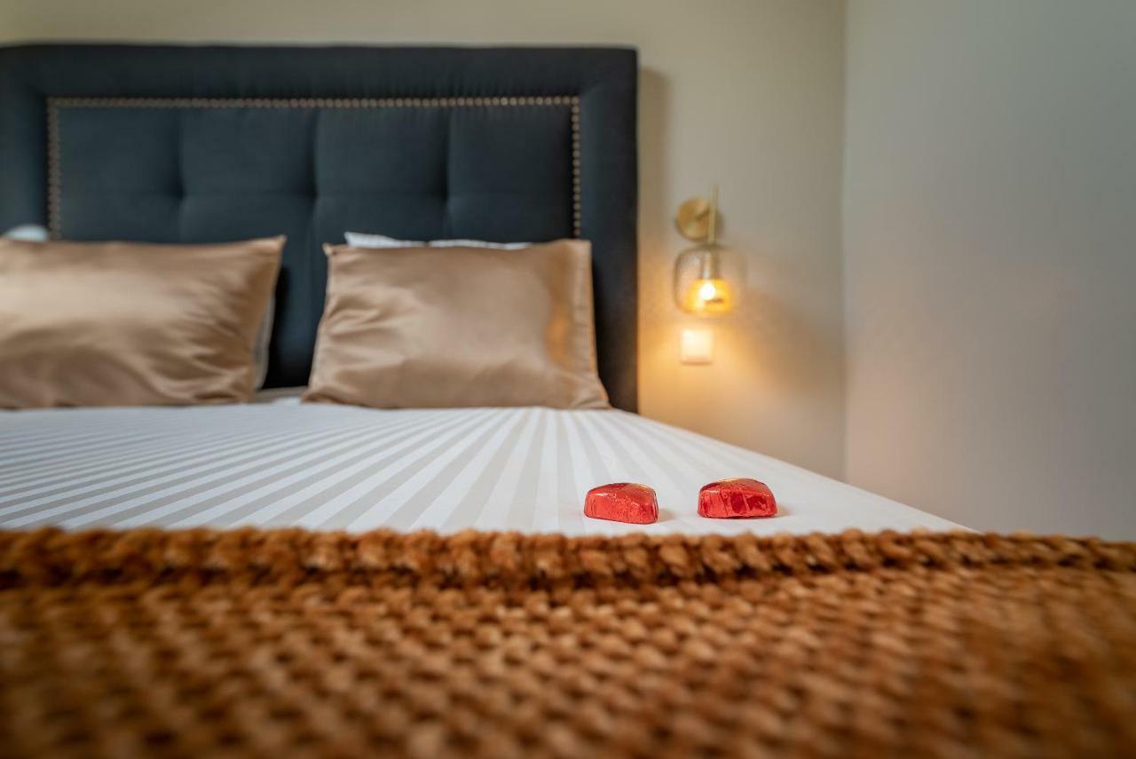 Style And Comfort In Downtown Lissabon
